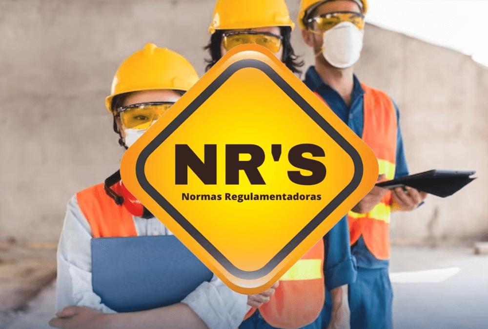 Normas Regulamentadoras