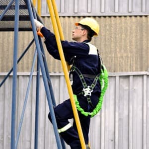 NR 35 – Trabalho em Altura