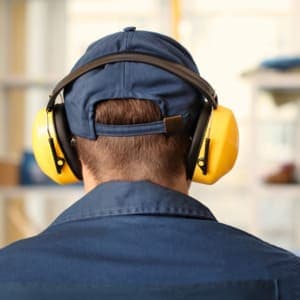 NR 15 – Proteção Auditiva