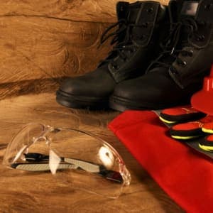 NR 06 – Uso de EPI