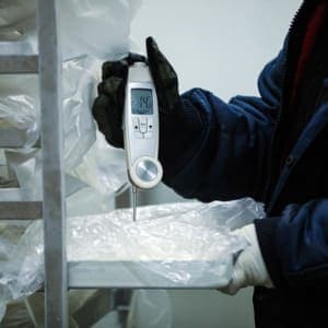 NR 15 – Trabalho em Temperaturas Extremas